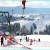 Winter vacation in Karpaty