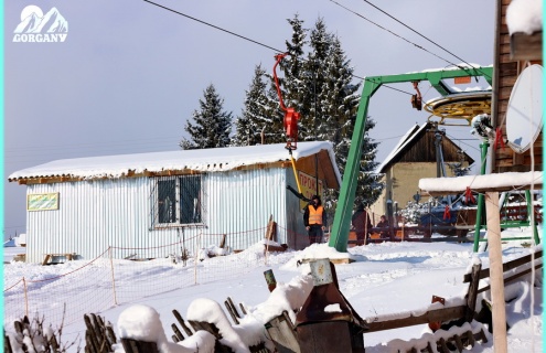 Підйомник
