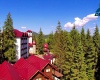 Photo Hotel Gorgan Bird's