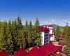 Photo Hotel Gorgan Bird's