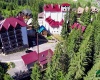 Photo Hotel Gorgan Bird's