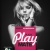 PLAZA PLAYMATE 2014 | Конкурс клубної краси