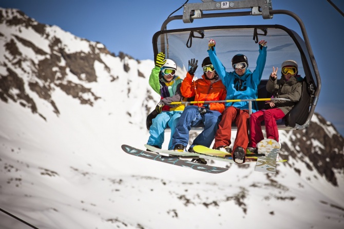Inexpensive vacation in the Carpathian Mountains!