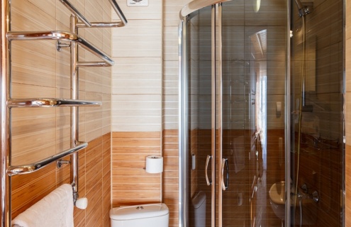 TWIN Superior Cottage двомісний номер