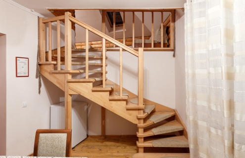 Family Studio Duplex дворівневий номер