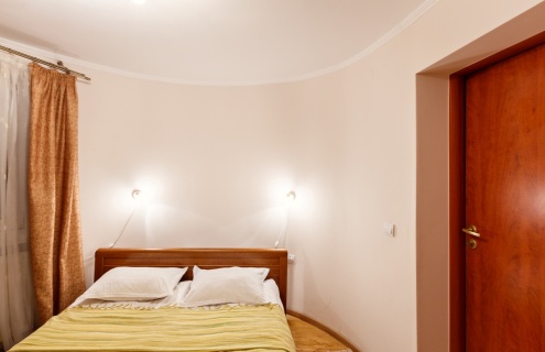 Family Studio Duplex дворівневий номер