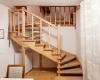 Family Studio Duplex дворівневий номер