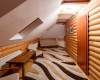 Family Studio Duplex дворівневий номер