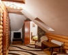 Family Studio Duplex дворівневий номер
