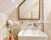 Family Studio Duplex дворівневий номер