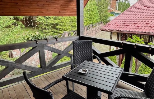 Family Studio Cottage