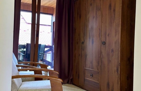 Family Studio Cottage