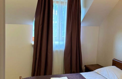 Family Studio Cottage